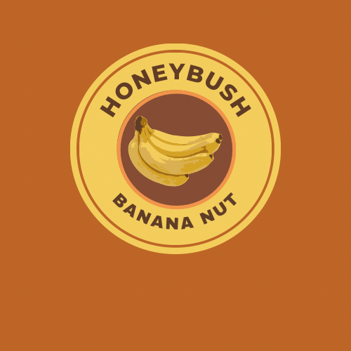 Honey Bush Banana Nut