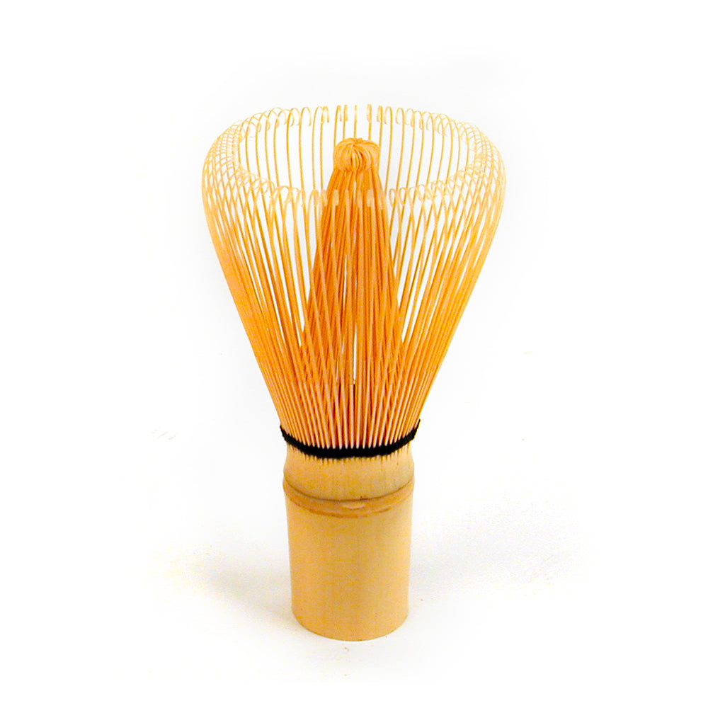 Bamboo Whisk