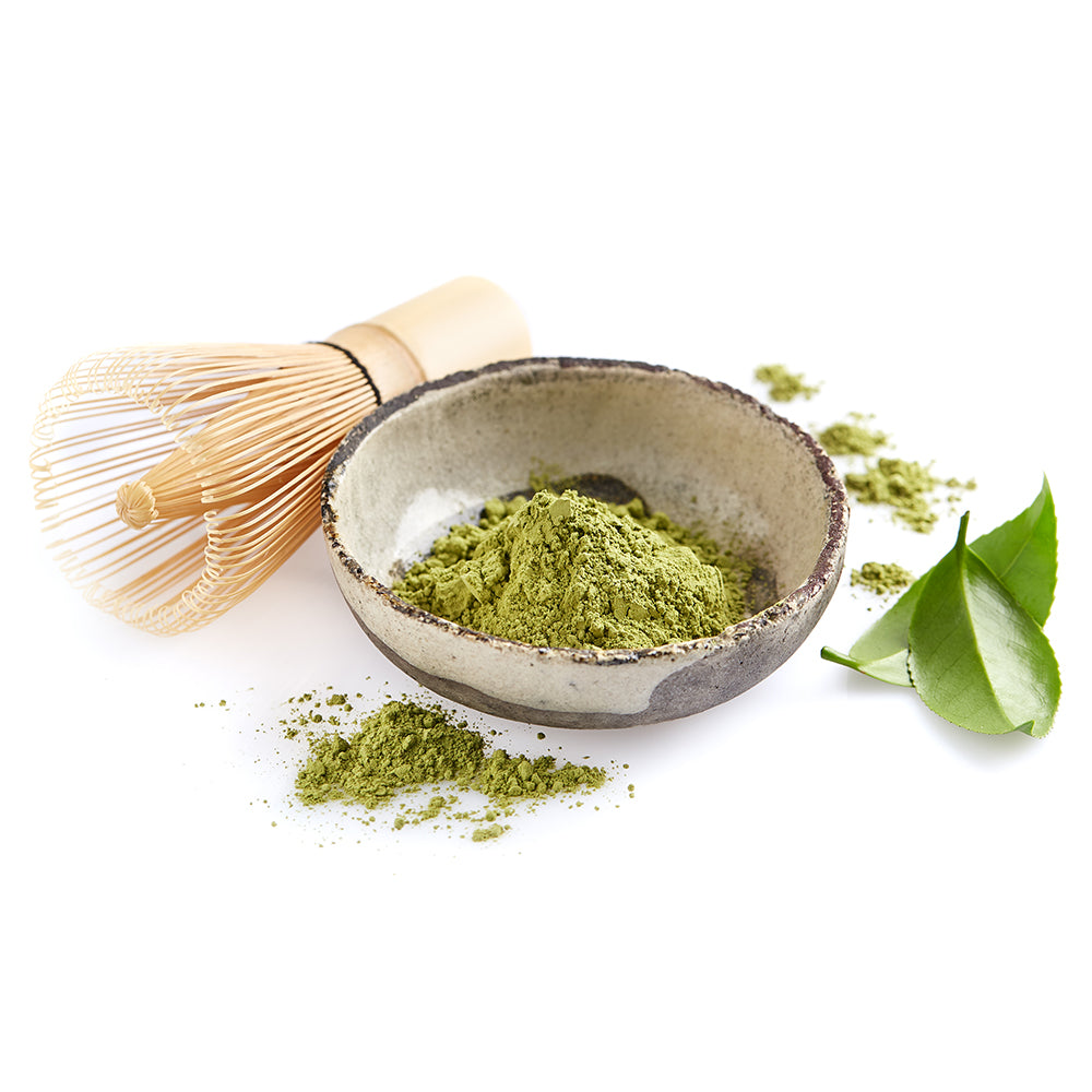 Bamboo Whisk