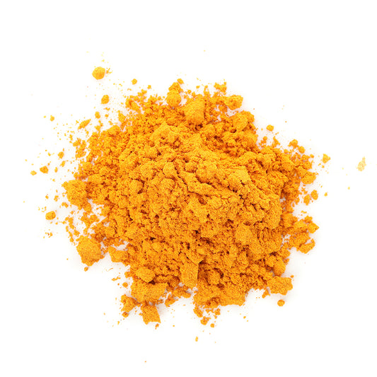 Golden Turmeric