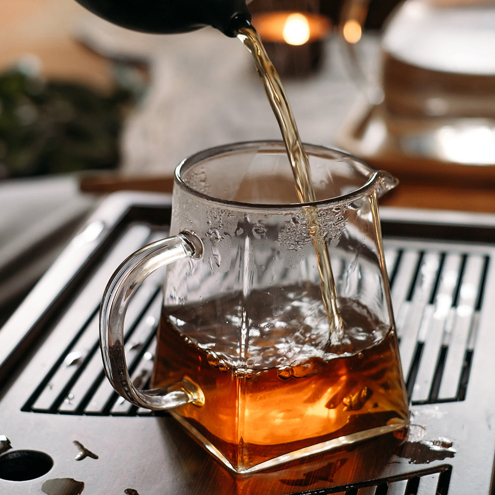 Hawaiian Oolong