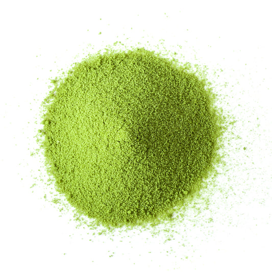 Sweet Matcha