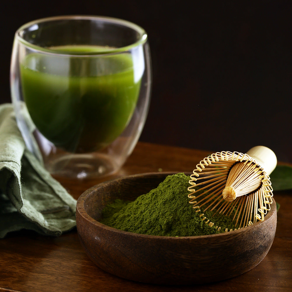 Sweet Matcha
