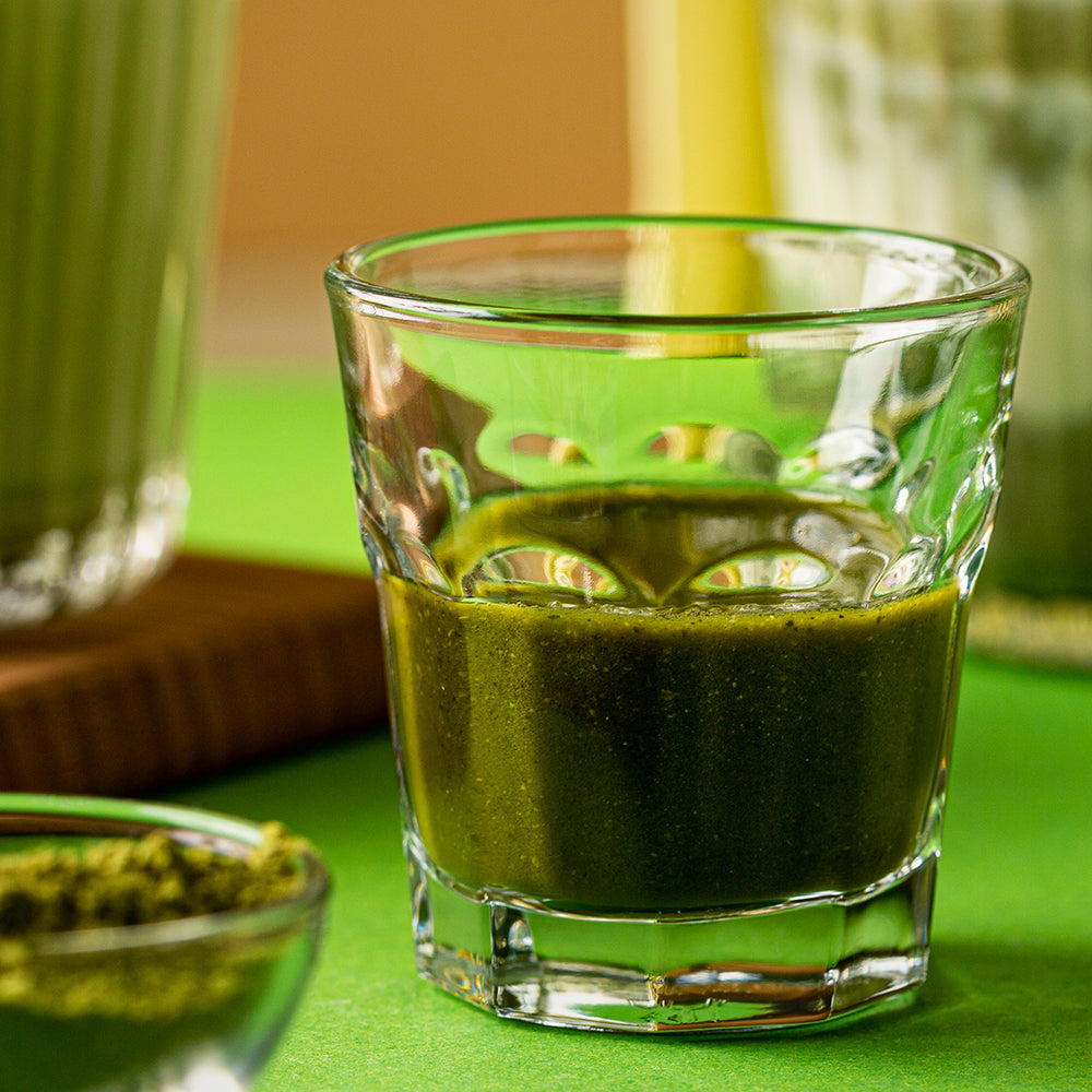 Japanese Matcha