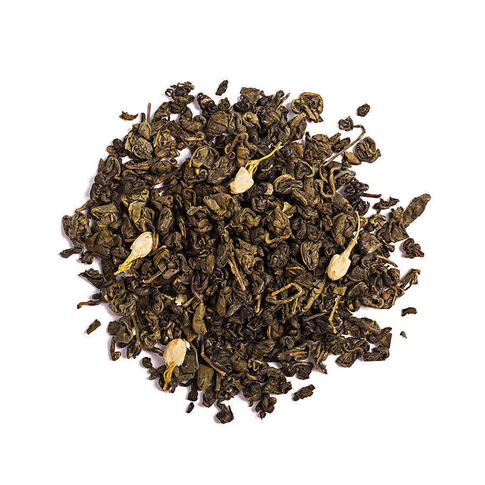 Jasmine Pearls