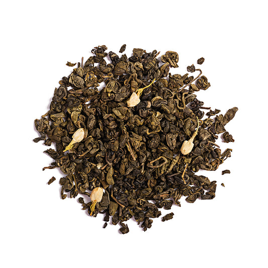 Jasmine Pearls