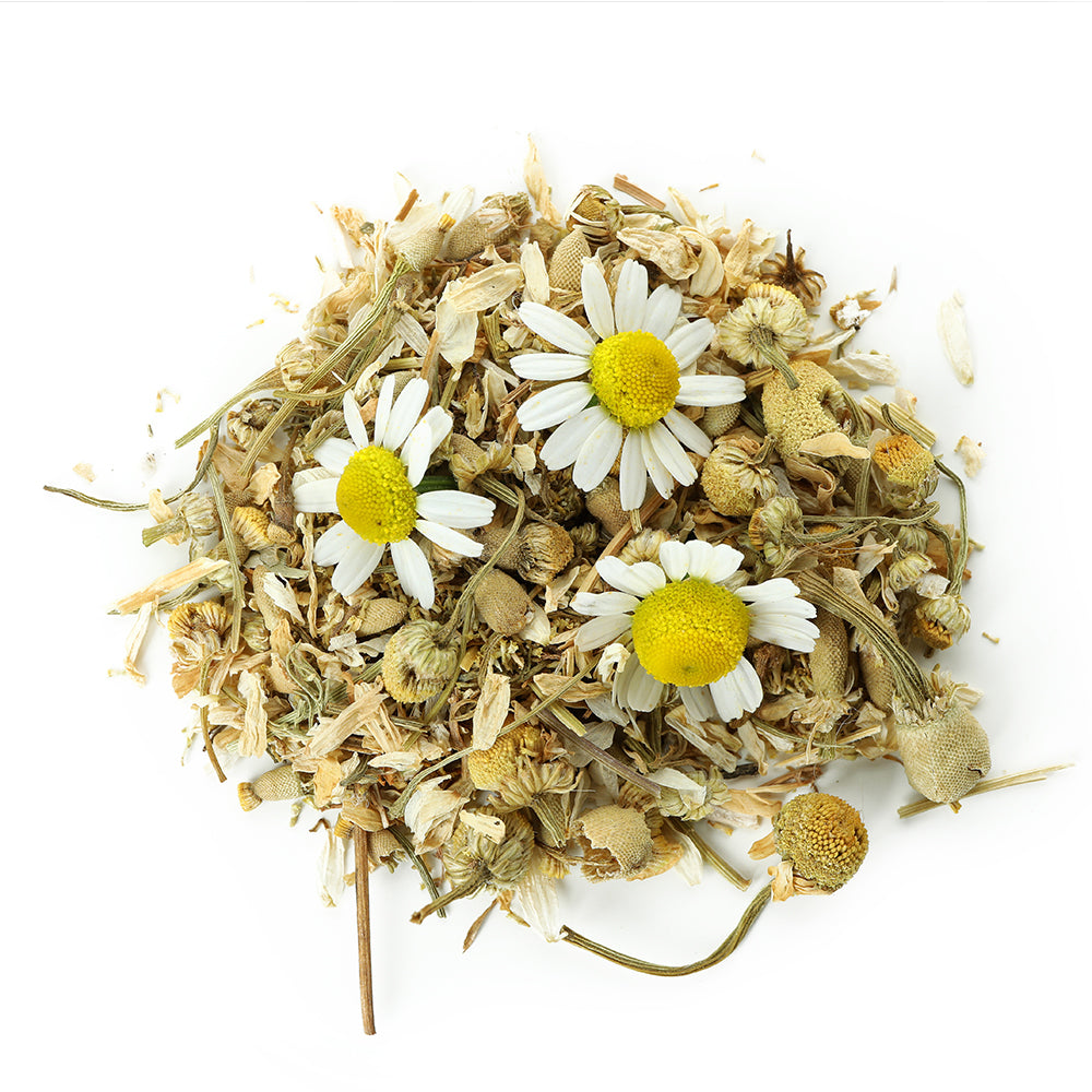 Calming Chamomile Tea